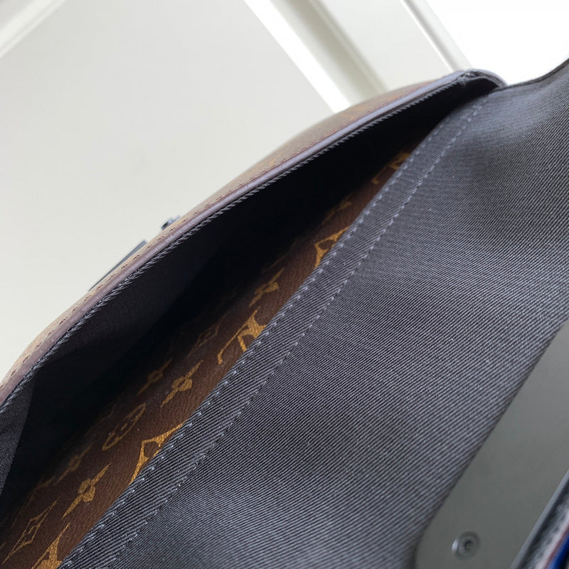 Satchel Bags - VL Bags - 1151