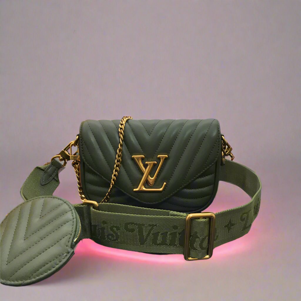 Glami-LAON - LOV Bags - 1005