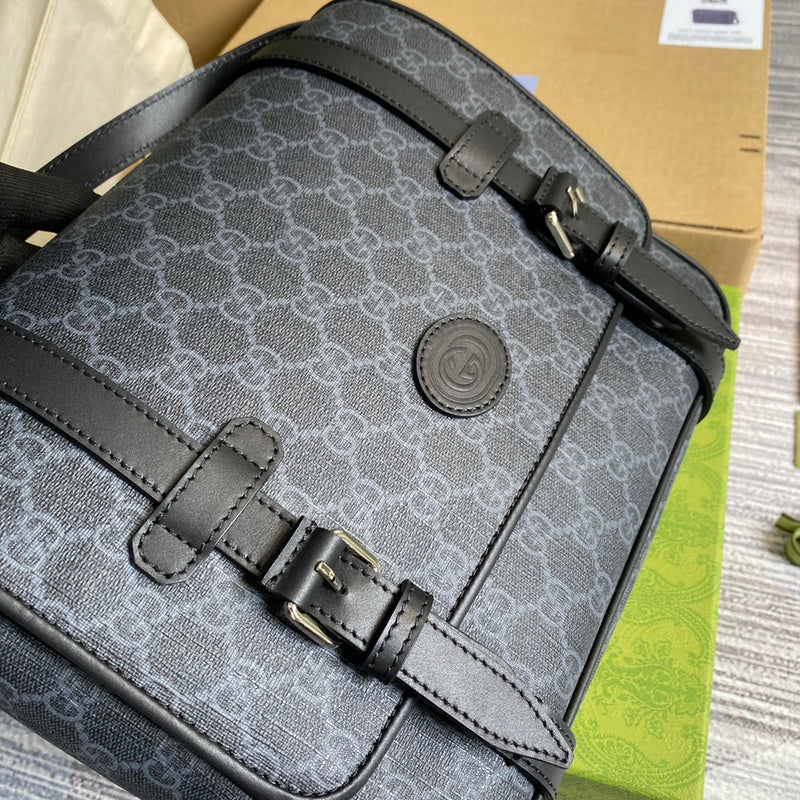 Glami-i - Guki Men Bags - 206