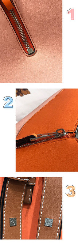 Glamy - LWO Bags - 679