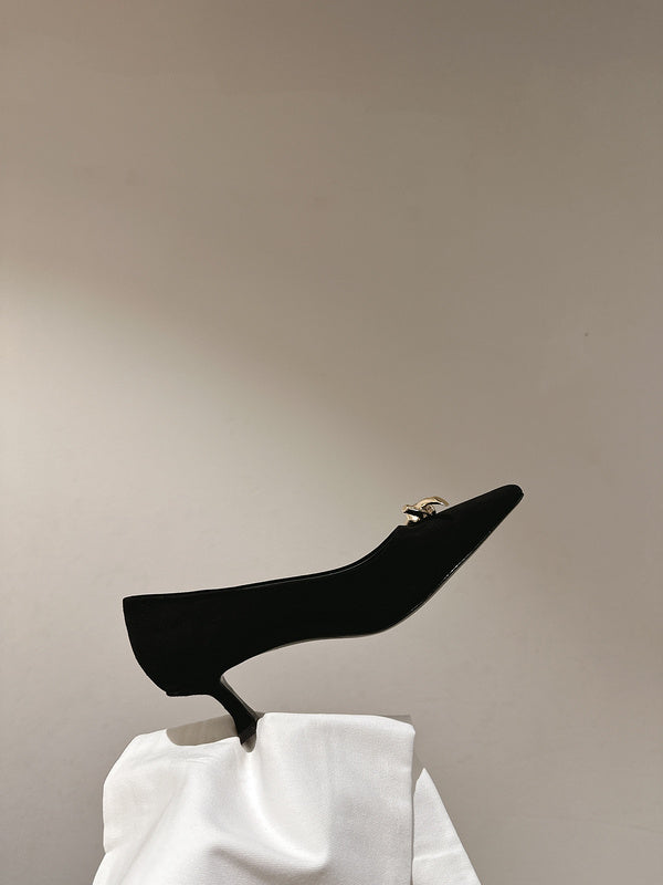Glami - FGO Women Shoes - 321
