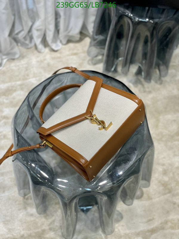 SAMC - YLS Bags - 433