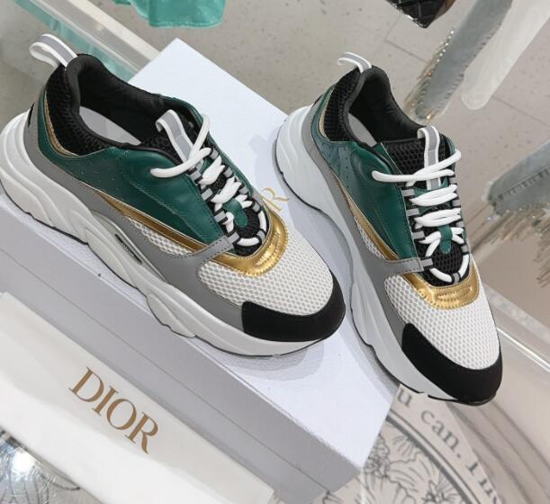 SAMCC - DOR Women Shoes - 114