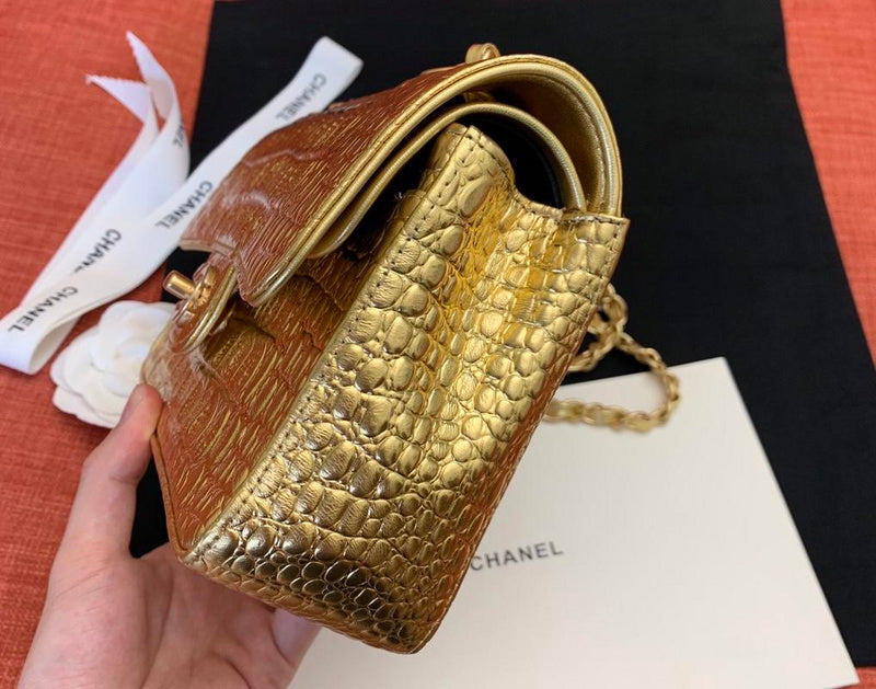 Satchel Bags - CHL Bags - 395