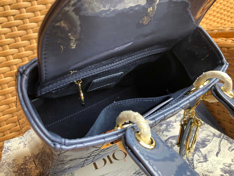 Satchel Bags - DOR Bags - 096