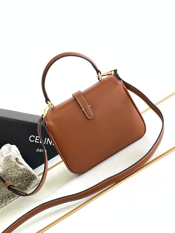 Glamy - COL Bags - 531