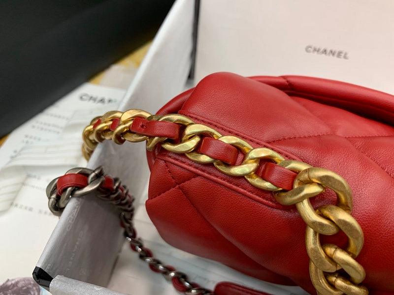 Satchel Bags - CHL Bags - 332