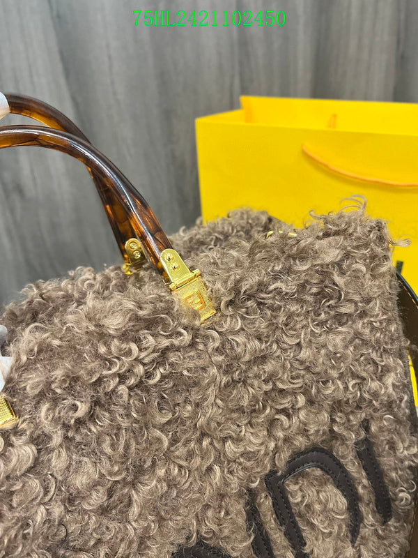 Glami - FDE Bags - 1239