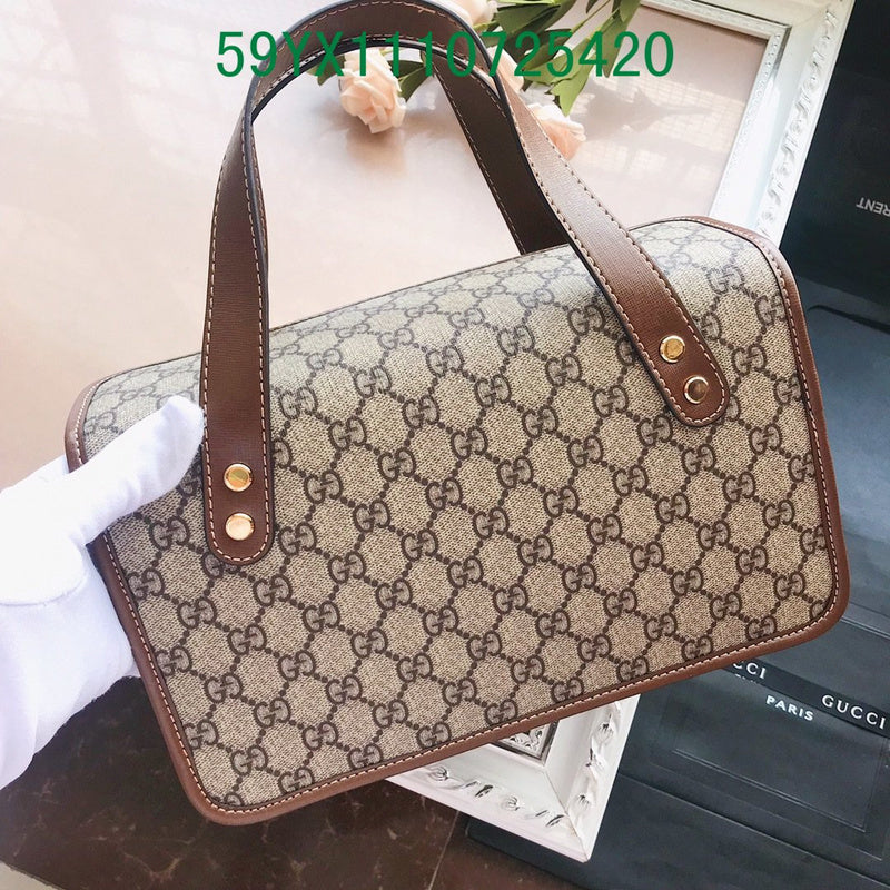 Glami - GUKI Bags - 2403