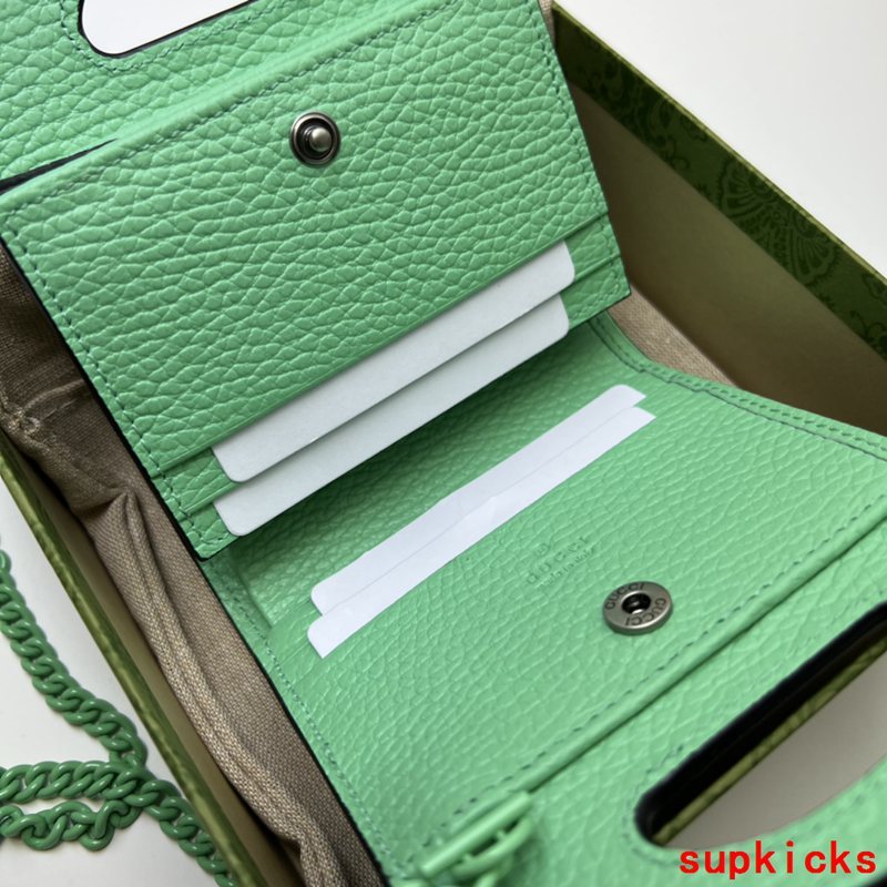 Glami- - Mix Wallets - 031