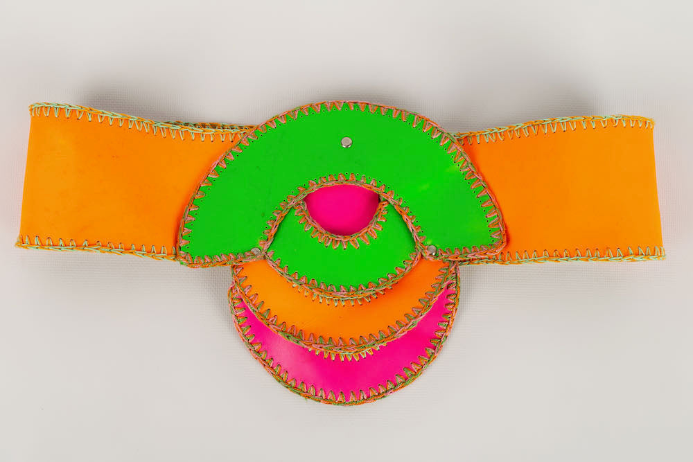 Ceinture Paco Rabanne 1968