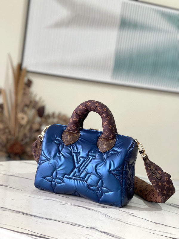 GlamI Lu-Vi bags - 4552