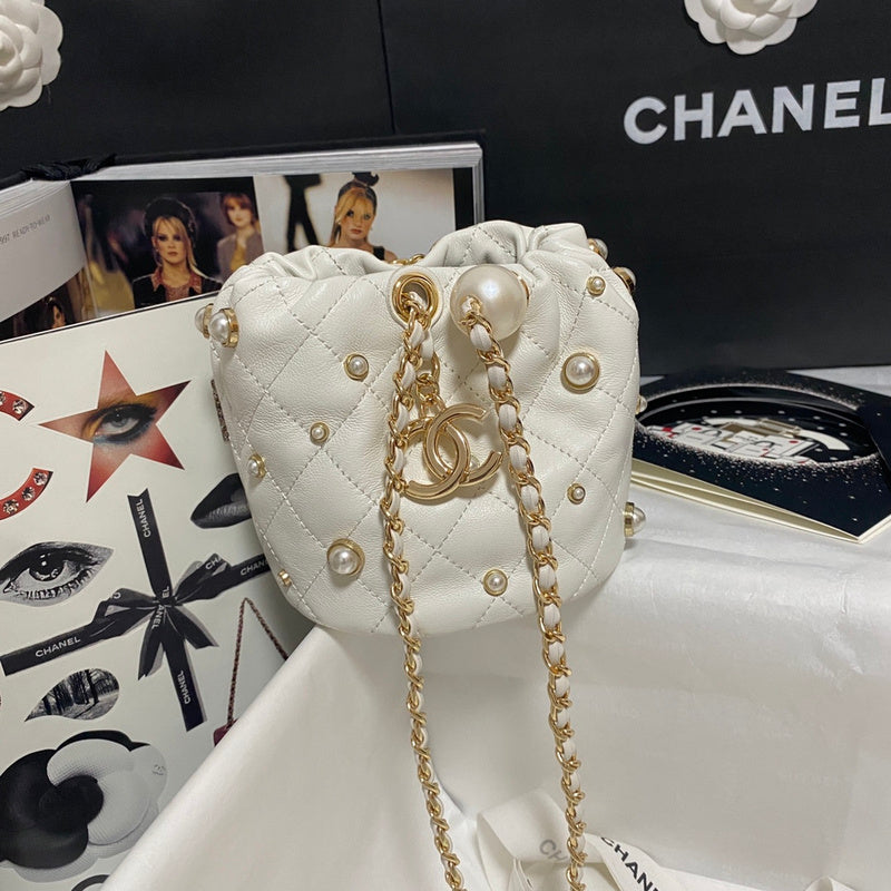 Chanel Bags