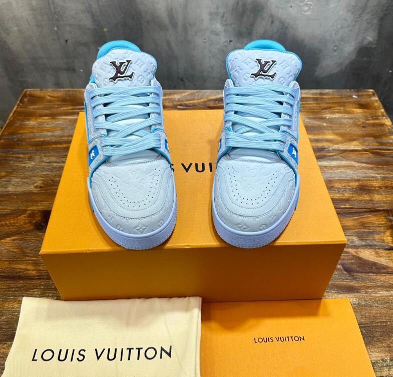 SAMC - LOV Men Shoes - 211