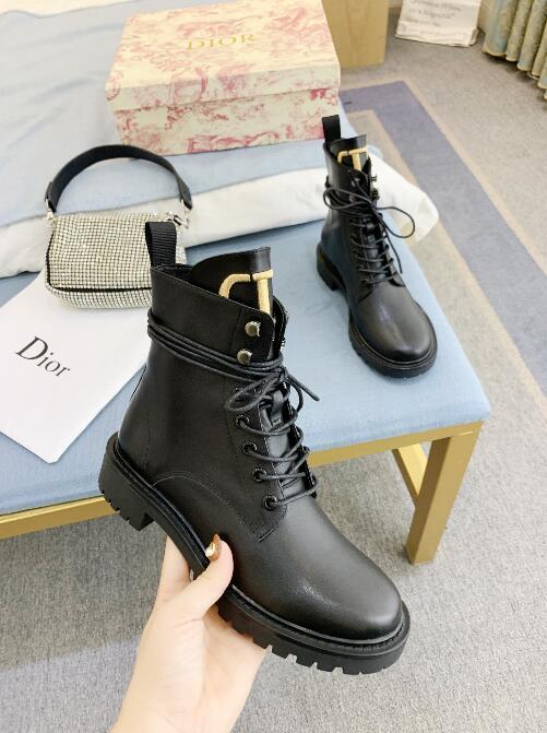 SAMCC - DOR Women Shoes - 1020