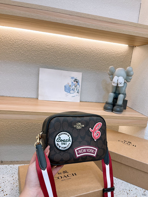 Satchel Bags - CCH Bags - 394