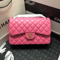 Satchel Bags - CHL Bags - 3928