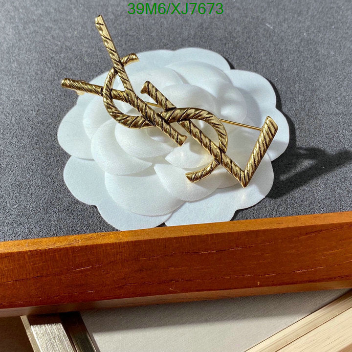 SAMC - YLS Jewelry - 089