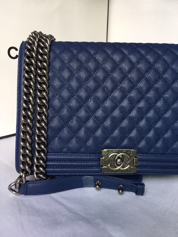 Satchel Bags - CHL Bags - 3822