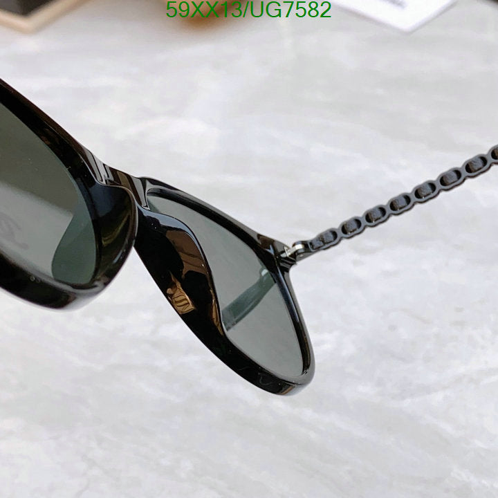SAMC - CHL Glasses - 210