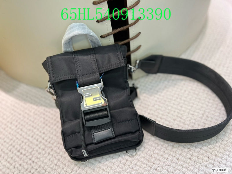 Glami - FDE Bags - 1398