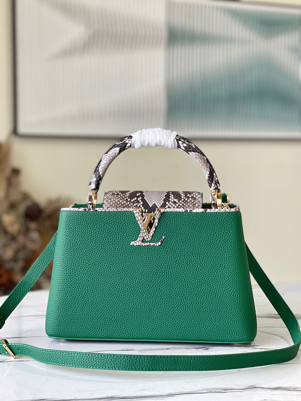 Fashion Lu-Vi bags - 5556