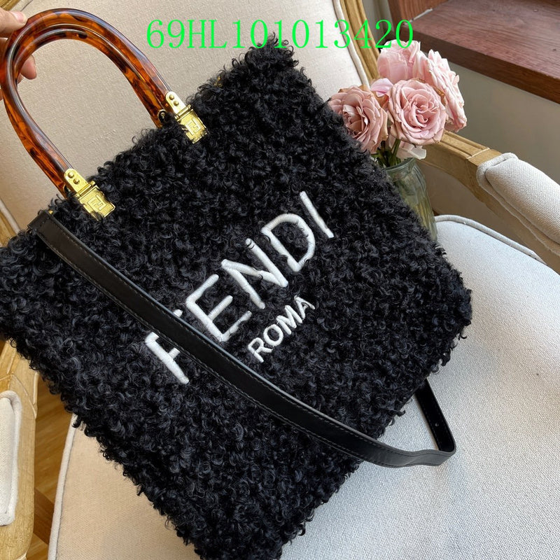 Glami - FDE Bags - 1348