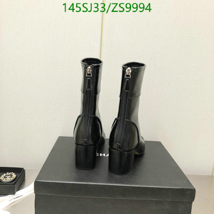 SAMC - CHL Women Boots - 168
