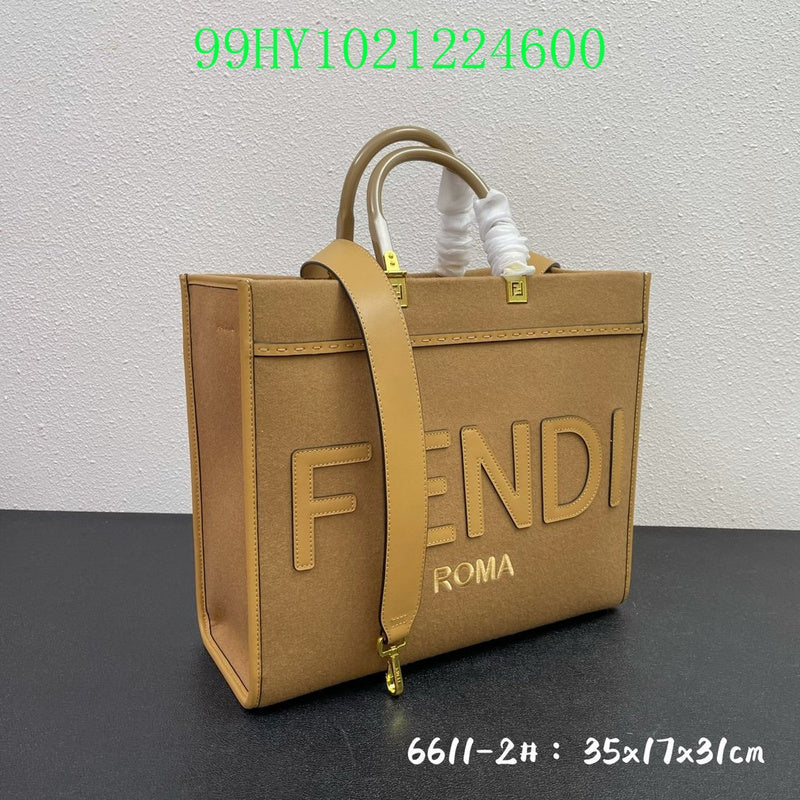 Glami - FDE Bags - 1885