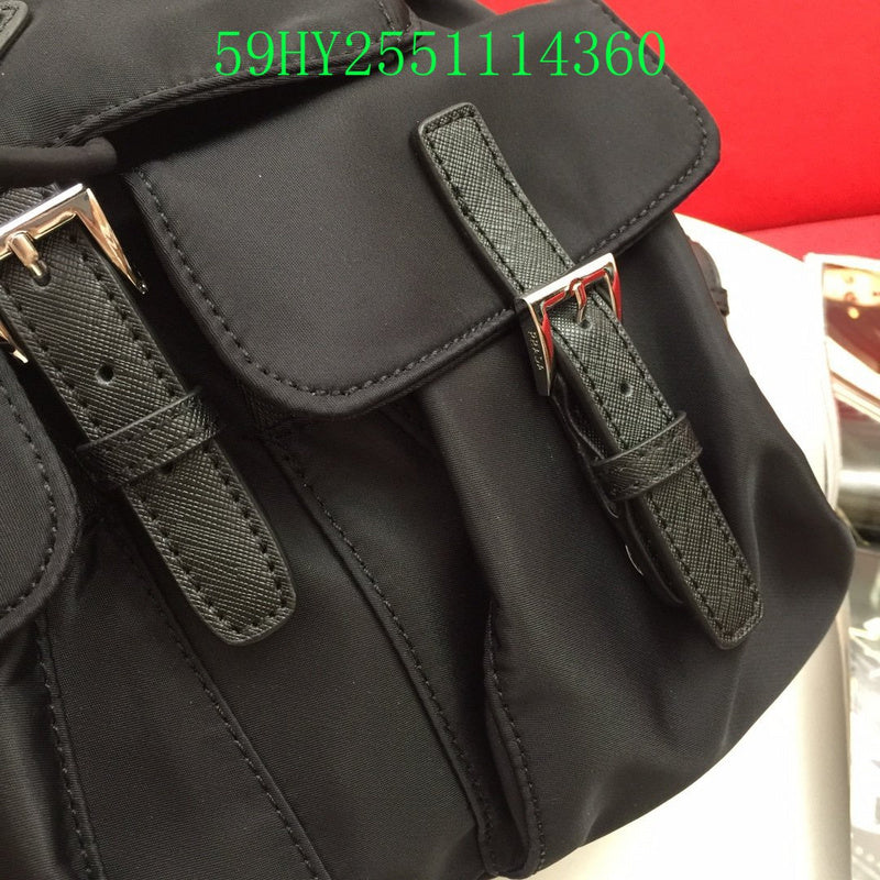 Satchel Bags - PDA Bags - 3826