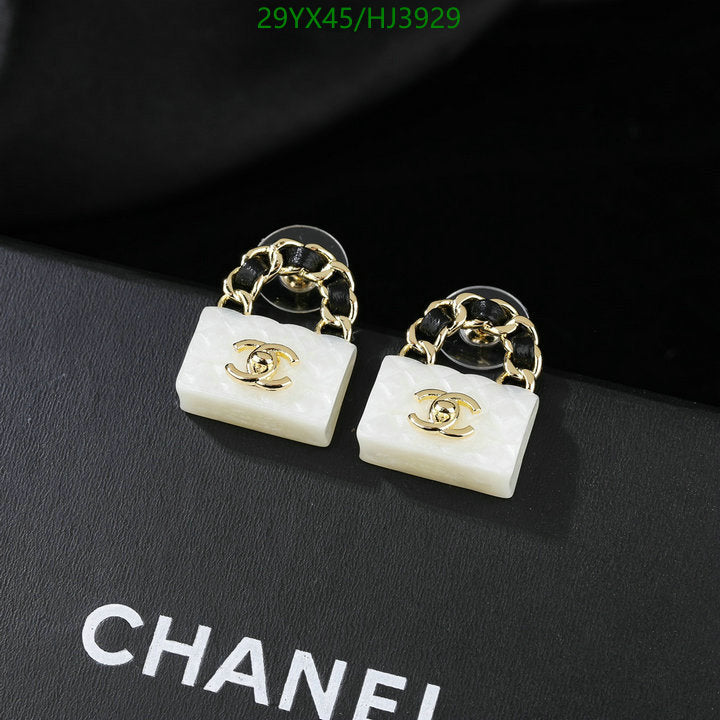 SAMC - CHL Jewelry Earrings - 294