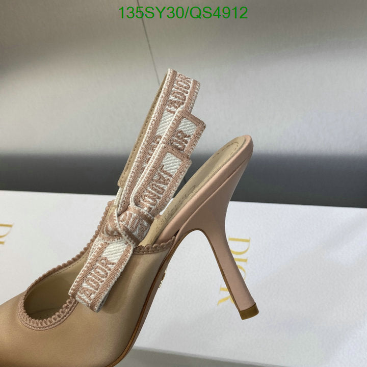 SAMCC - DOR Women Shoes - 1998