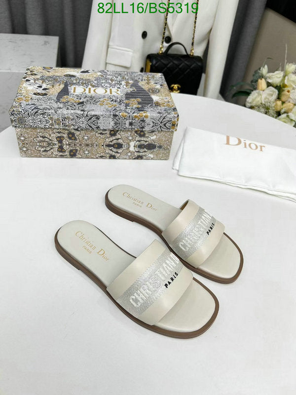 SAMCC - DOR Women Shoes - 1470