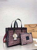 Satchel Bags - CCH Bags - 194