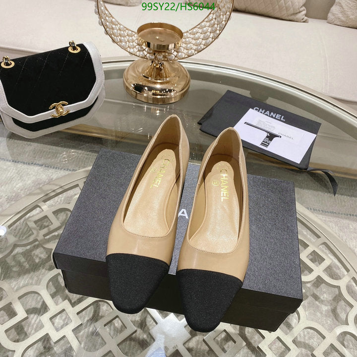 SAMC - CHL Women Shoes Ballet - 112