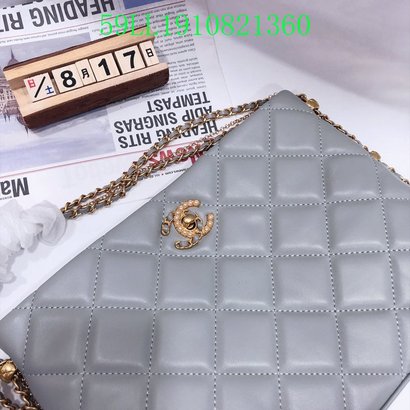 Satchel Bags - CHL Bags - 5231