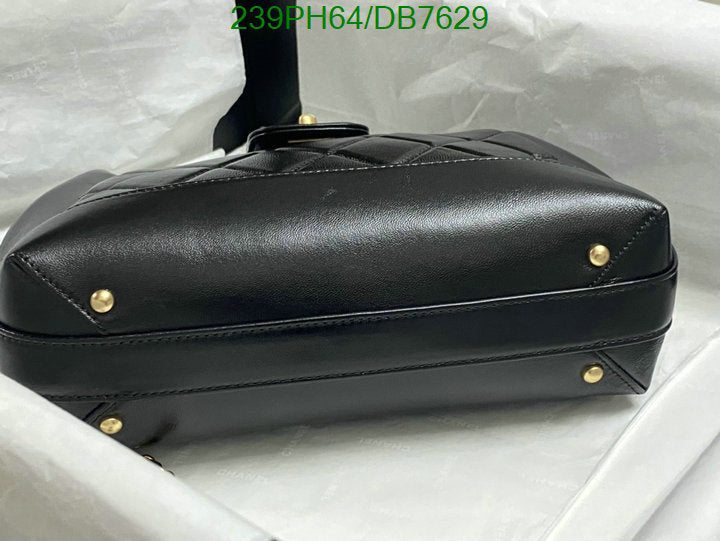SAMC - CHL Bags - 052