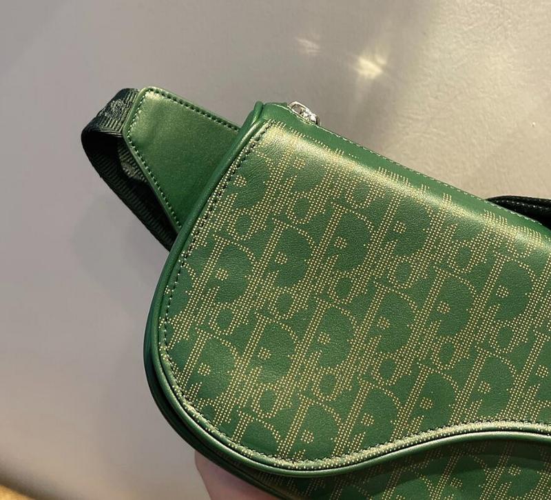 SAMCC - DOR Bags - 274