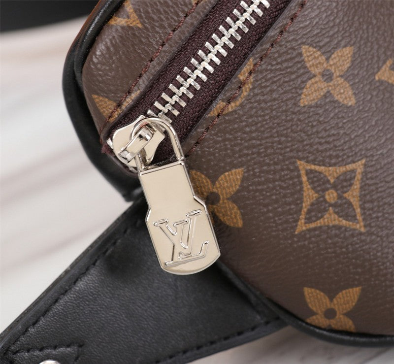 Satchel Bags - VL2 Bags - 068