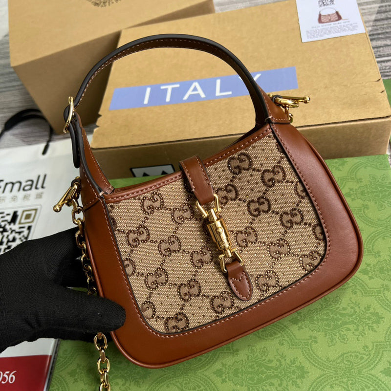 Glami-is - Guki Lady Bags - 642