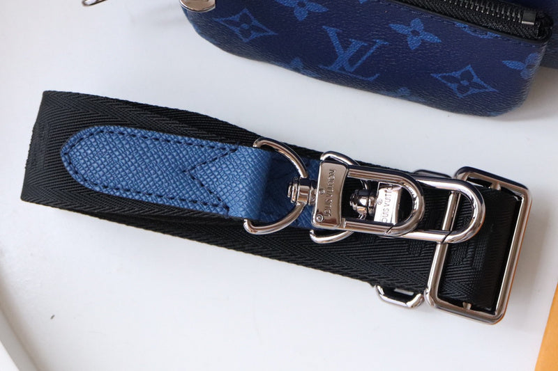 Glami Fashion Lu-Vi Bags - 16858