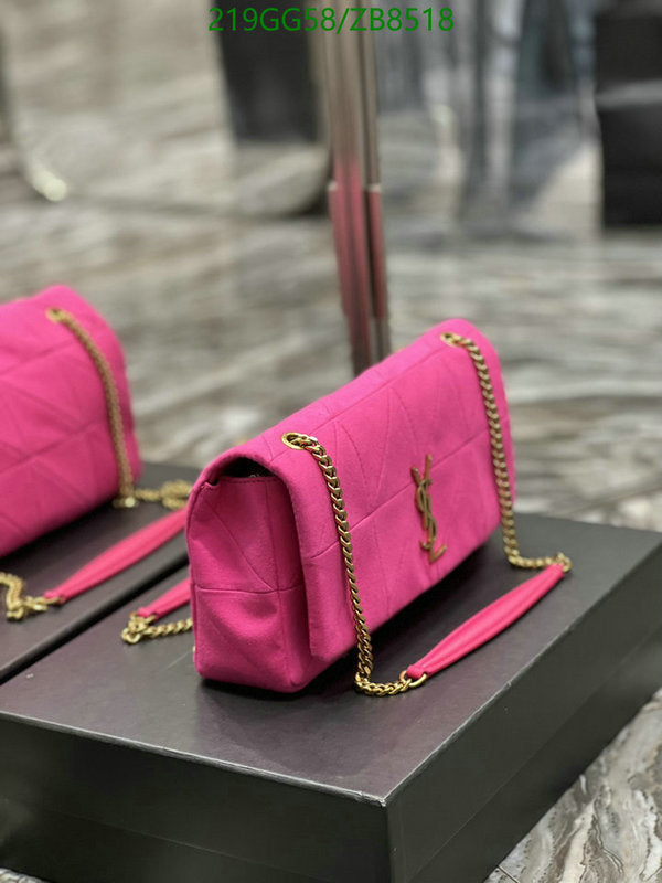 SAMC - YLS Bags - 227