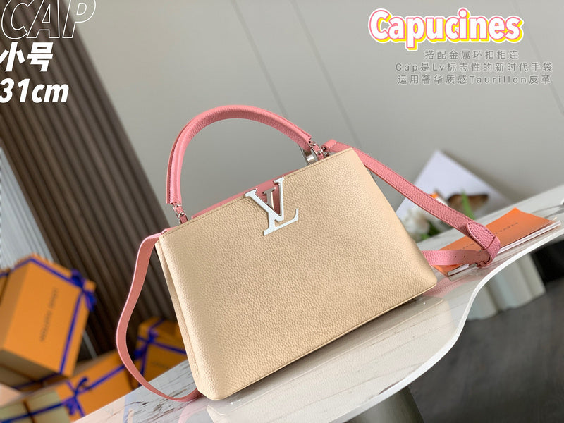 Glamy - LOV Bags - 1132
