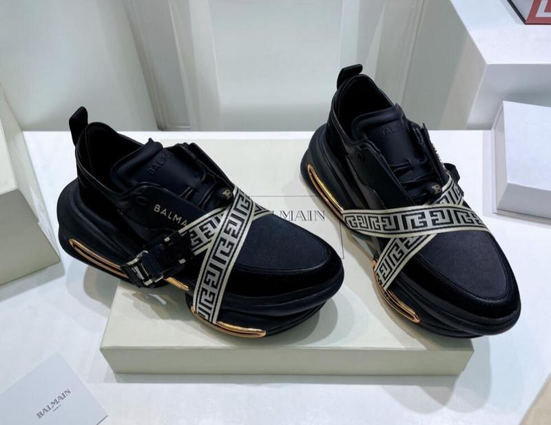 SAMC - BAM Men Shoes - 090
