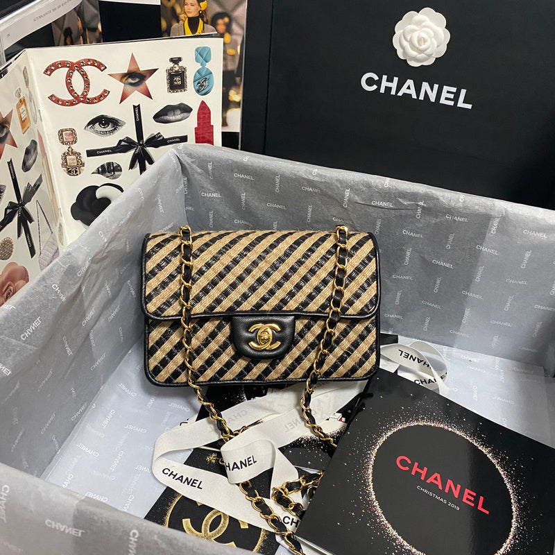 Chanel Bags