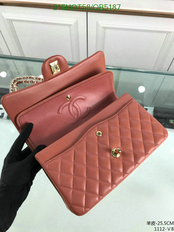 SAMC - CHL Bags - 535