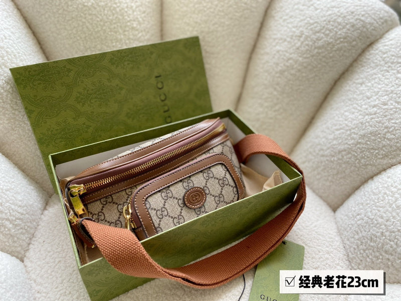Glami Fashion - GCI Bags - 11601