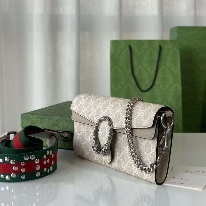 GUI2 Bags - Fashion Bags  242