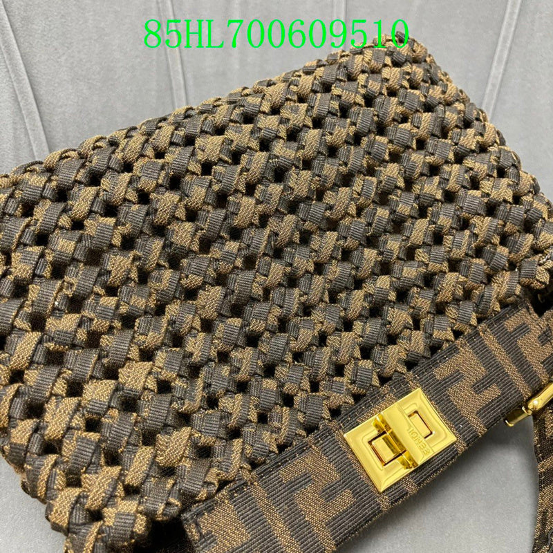 Glami - FDE Bags - 3168