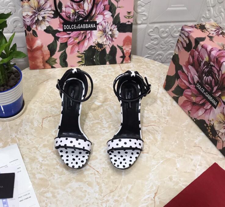 SAMC - DAG Women Shoes - 300